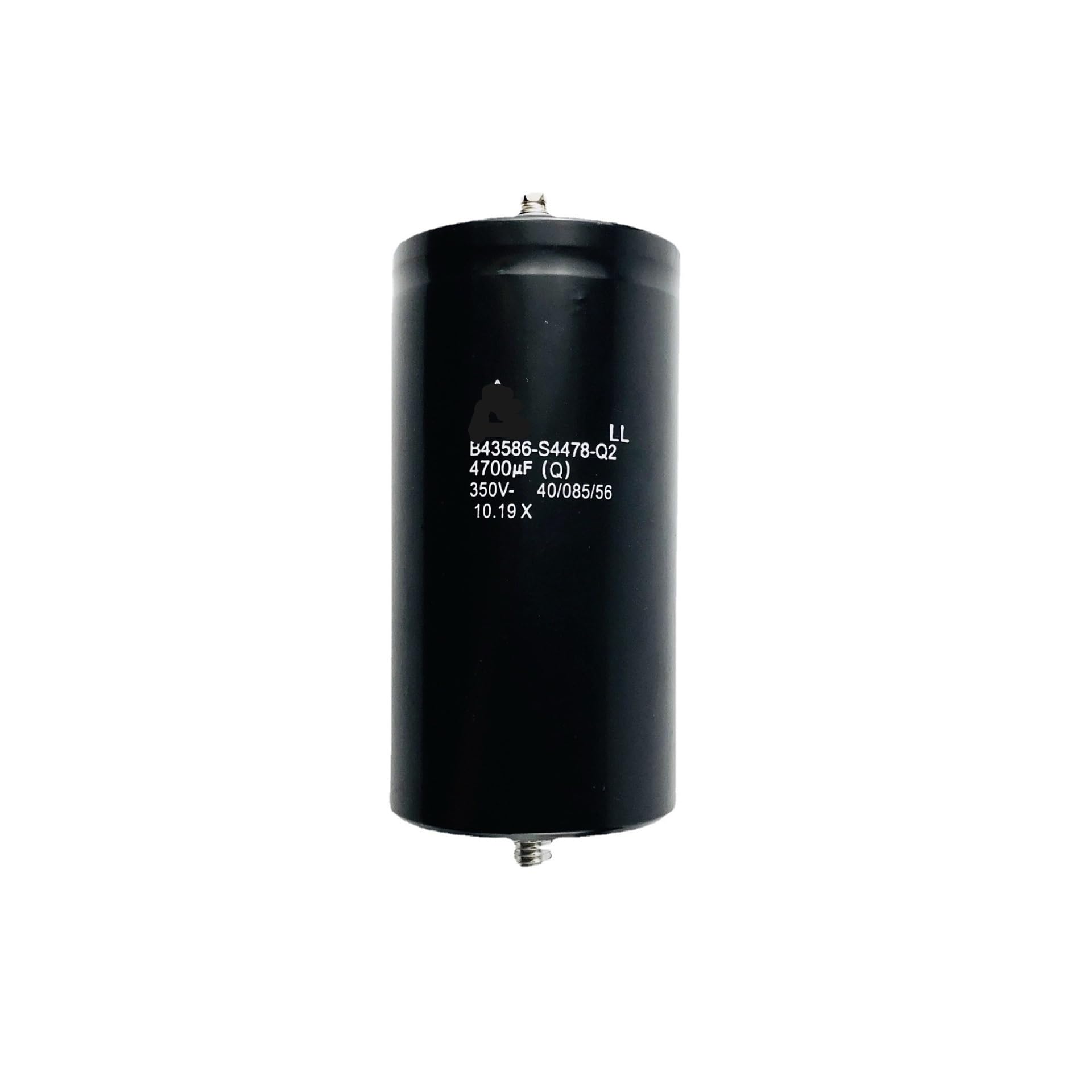 BALYDLUL 400V 2200UF B43310-C9228-M 450V aluminum electrolytic capacitor