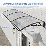 GGNEBAI B0DJ5GK5XF lato 2