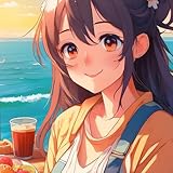 Enjoy summer gourmet food