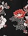 Marca Amazon - TRUTH & FABLE Vestido Mujer de Encaje de Flores...