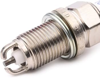Amazon.com: Denso (3253) PK20TR11 Double Platinum Spark Plug, Pack