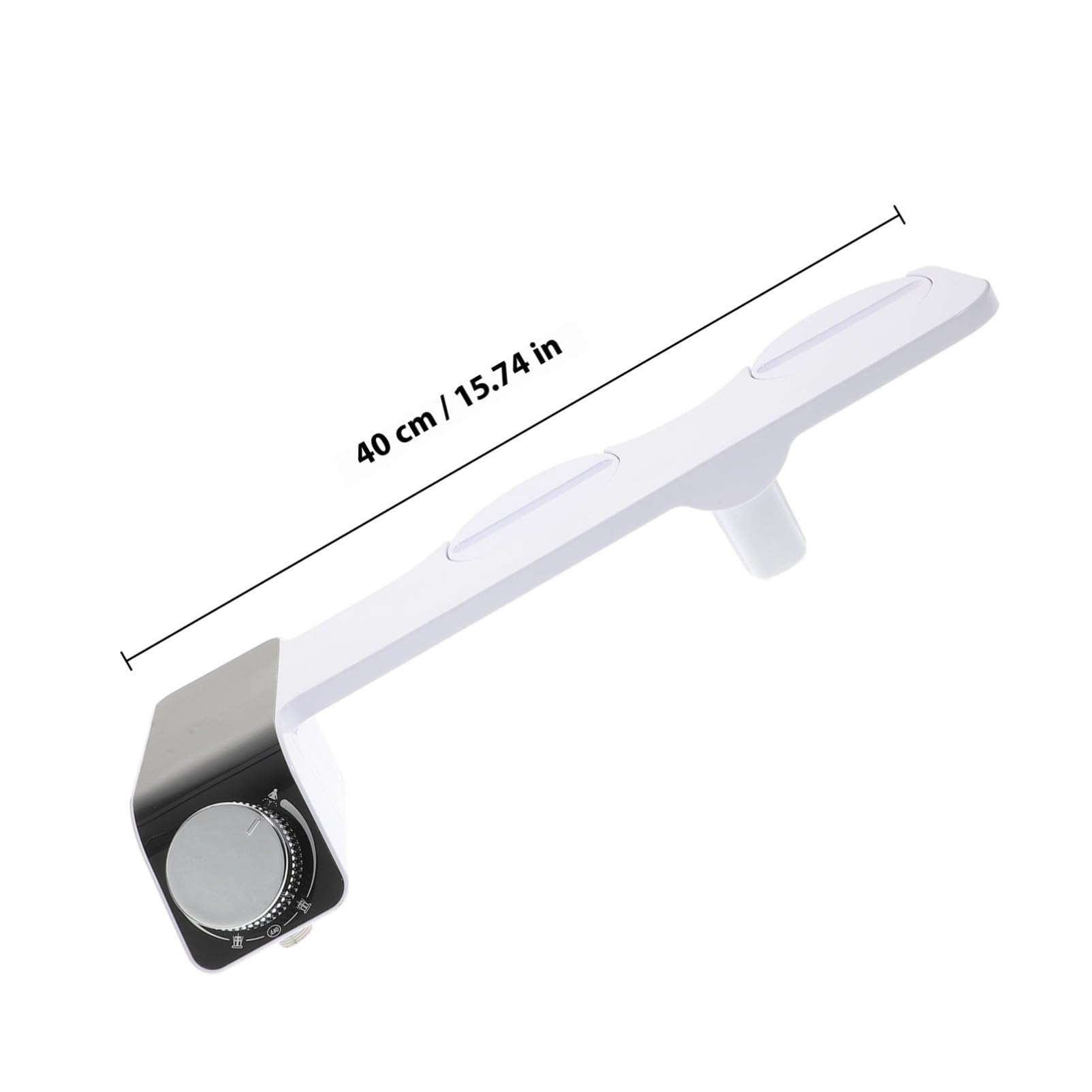 SEWACC Accesorio de Bidet Autolimpiante Rociador de Bidet para Inodoro Accesorio para Higiene Personal Baño