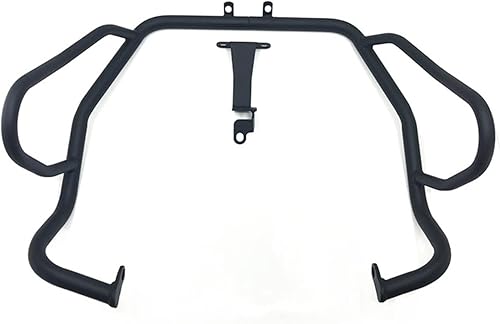 Miniatura 1 de WHXHJ Protector de motor de motocicleta, protector de motor de motocicleta, barra de tanque de choque, marco superior inferior de carenado para BMW