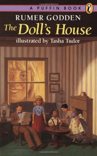 By Rumer Godden - The Doll's House (1976-10-15) [Paperback]