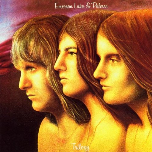 Emerson Lake & Palmer Trilogy Music Emerson Lake & Palmer Trilogy Music