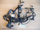 Motoren: Z13DT, Z13DTH, Motorkabelbaum Kabelbaum Motor Einspritzdüsen Corsa D 1,3 CDTI Z13DTH Opel