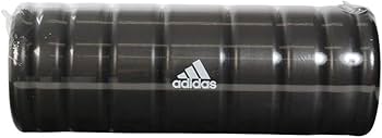 Amazon | アディダス(adidas) グリッド フォームローラー 黒×レッド