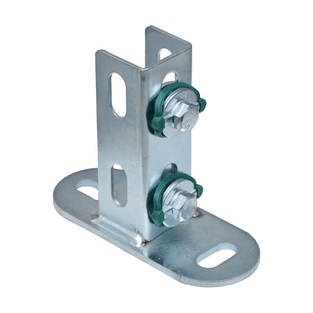 Walraven Pied de rail RapidRail 6613200