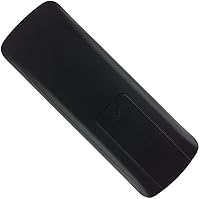 Vista 4 de Vizio XRT112 Reemplazo original de fábrica Smart TV Control remoto (Yaxa/Netflix/iHeartRadio) - Nuevo modelo 2018