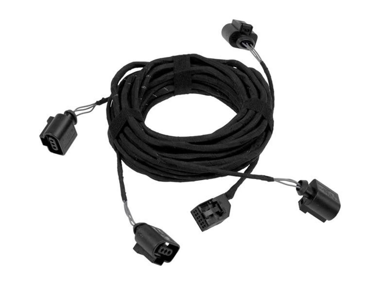 Kabelbaum PDC Sensor Einparkhilfe Heck hinten Kabelsatz