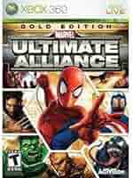 XBOX ULTIMATE ALLIANCE GOLD EDITION 北米版 518PYLzBGEL._AC_SY200_QL15_.jpg