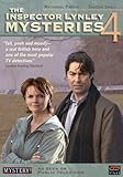 Inspector Lynley Mysteries - Set 4