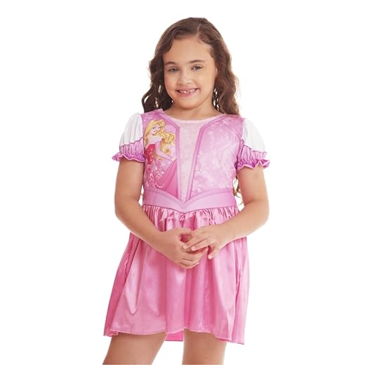 Novabrink - Super Magia Fantasia Aurora Basica TAM M