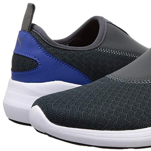 puma entrant slip on idp