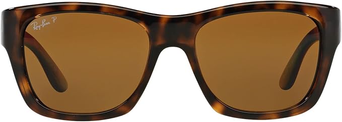Ray-Ban Unisex Light Havana