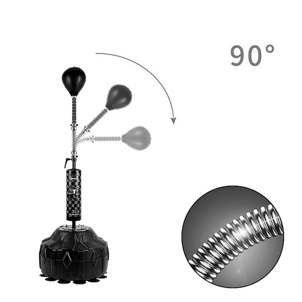 直接引渡し限定！近場配送リングサイドコブラREFLEXボクシングパンチングバッグ Amazon.co.jp: Ringside Cobra Reflex ボクシングパンチング