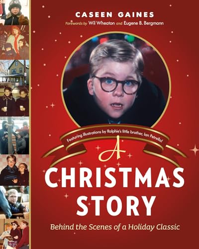 A Christmas Story: Behind the Scenes of a Holiday Classic image 2