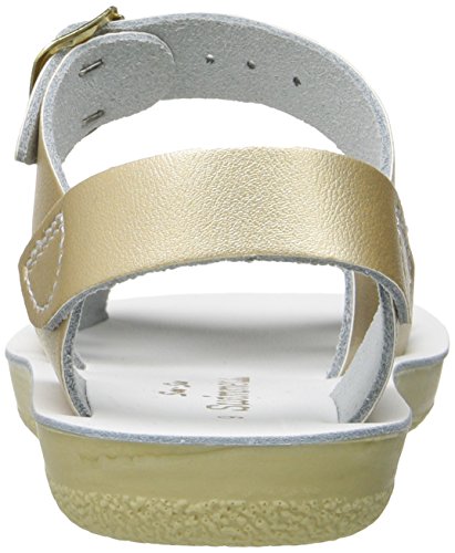 Sun-San Swimmer Toddler Leather Sandals3