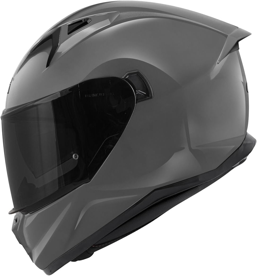 Casco Moto Integral GIVI 50.8 Nardo Grey Talla XL HOMOLOGACION 22.06