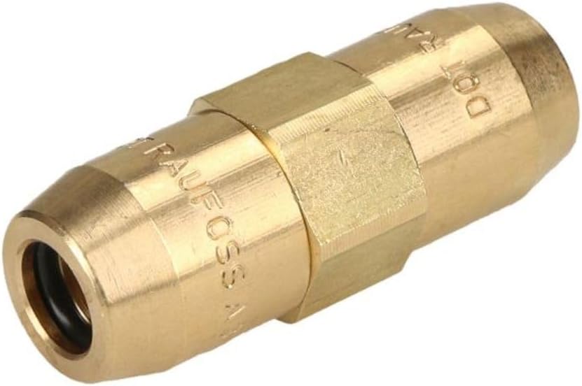 Tekalan RAUFOSS 623 7475 Connector