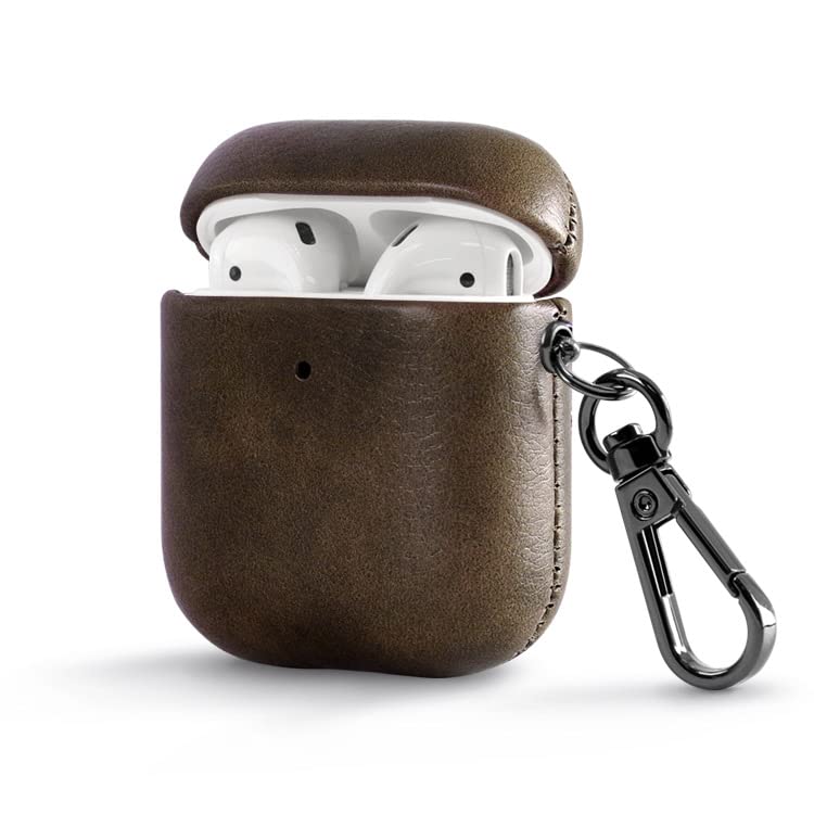 Amazon | ZENIX DESIGN TECH AirPods 第2世代 用 ケース 第1世代