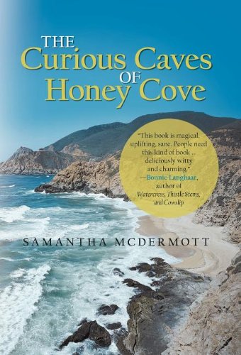 Buy The Curious Caves of Honey Cove — BookShops.in