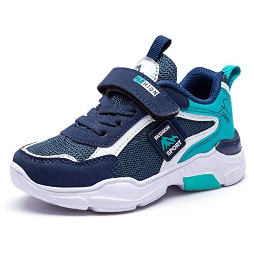 CAOLATOR. Verstellbar Knöchel Fußkettchen Armband Muschel Seestern Baum Mädchen Knöchelkette Barfuß Strand Fußkette FußSchmuck für Damen 6 Mitudidi Kinderschuhe Jungen 33 Turnschuhe Junge Sneaker Mädchen Sportschuhe Schuhe Kinder Laufschuhe Hallenschuhe Outdoor Fitnessschuhe Basketballschuhe Walkingschuhe Jungenschuhe 6586-Blau