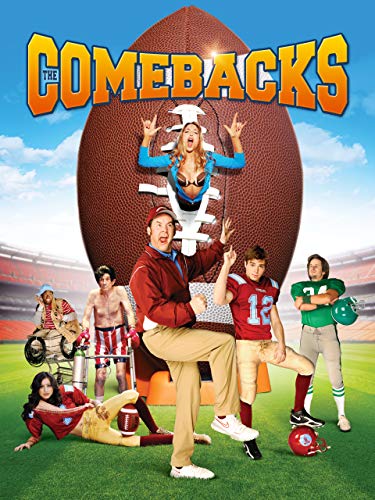 The Comebacks