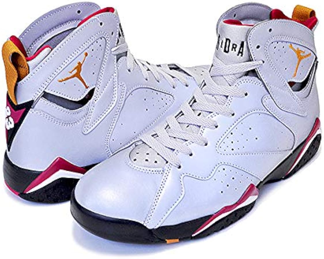 Amazon | [ナイキ] エアジョーダン 7 SP AIR JORDAN 7 RETRO SP