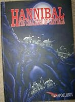 Hannibal: The Challenge of Carthage 9973973755 Book Cover