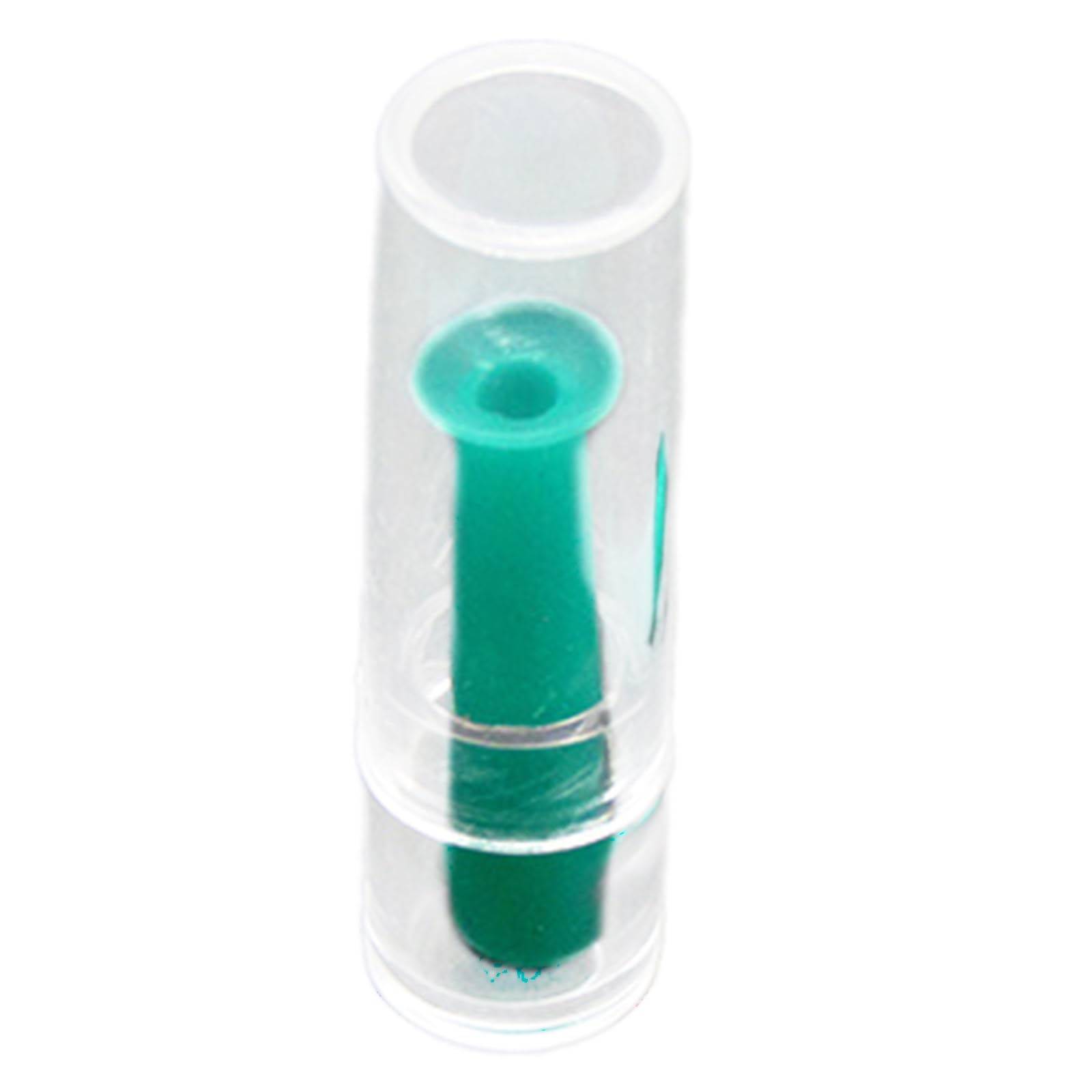 XuQiZZpp Lens Removal Tool Compact Size Silicone Rubber Inserter Easy Carry Applies Contacts Safely