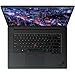 Lenovo ThinkPad P1 Gen 6 Laptop 2024 16” WUXGA Intel Core i7-13800H 14-core, NVIDIA RTX 2000 Ada, 32GB DDR5, 1TB SSD, Backlit Keyboard, Thunderbolt 4, Fingerprint, Wi-Fi 6E, Windows 11 Pro