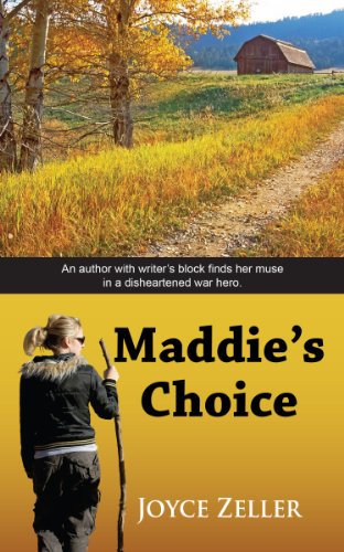 Maddie's Choice view 2