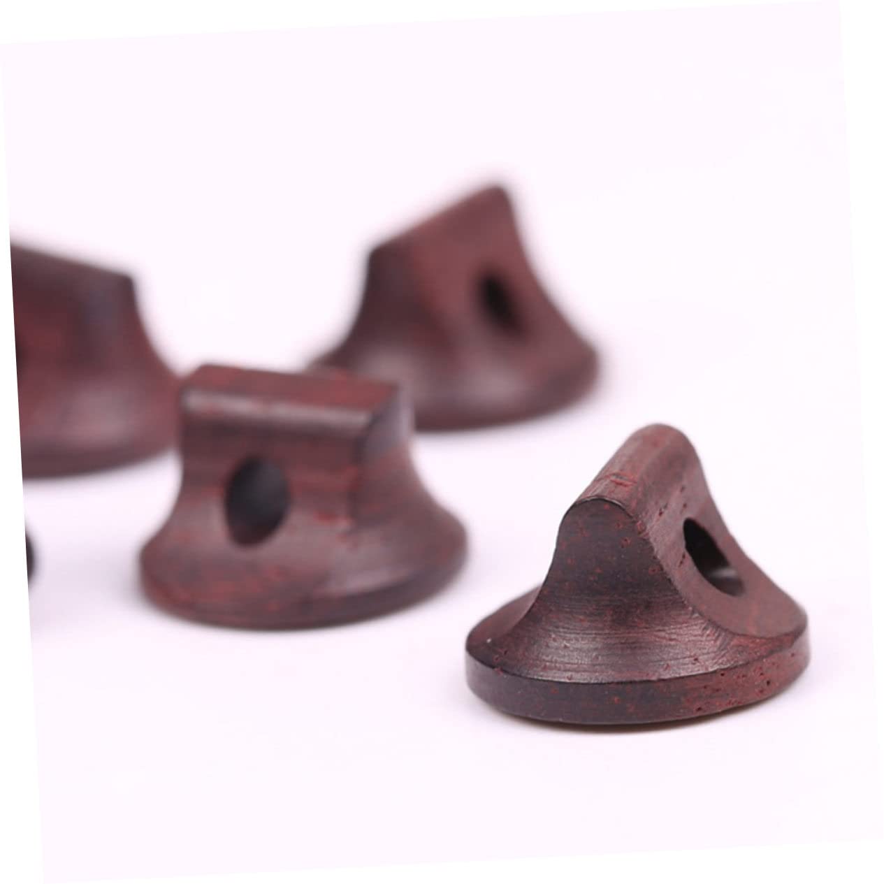 Amazon | OFFSCH 再利用可能な木製二胡 ローズウッド 3個セット