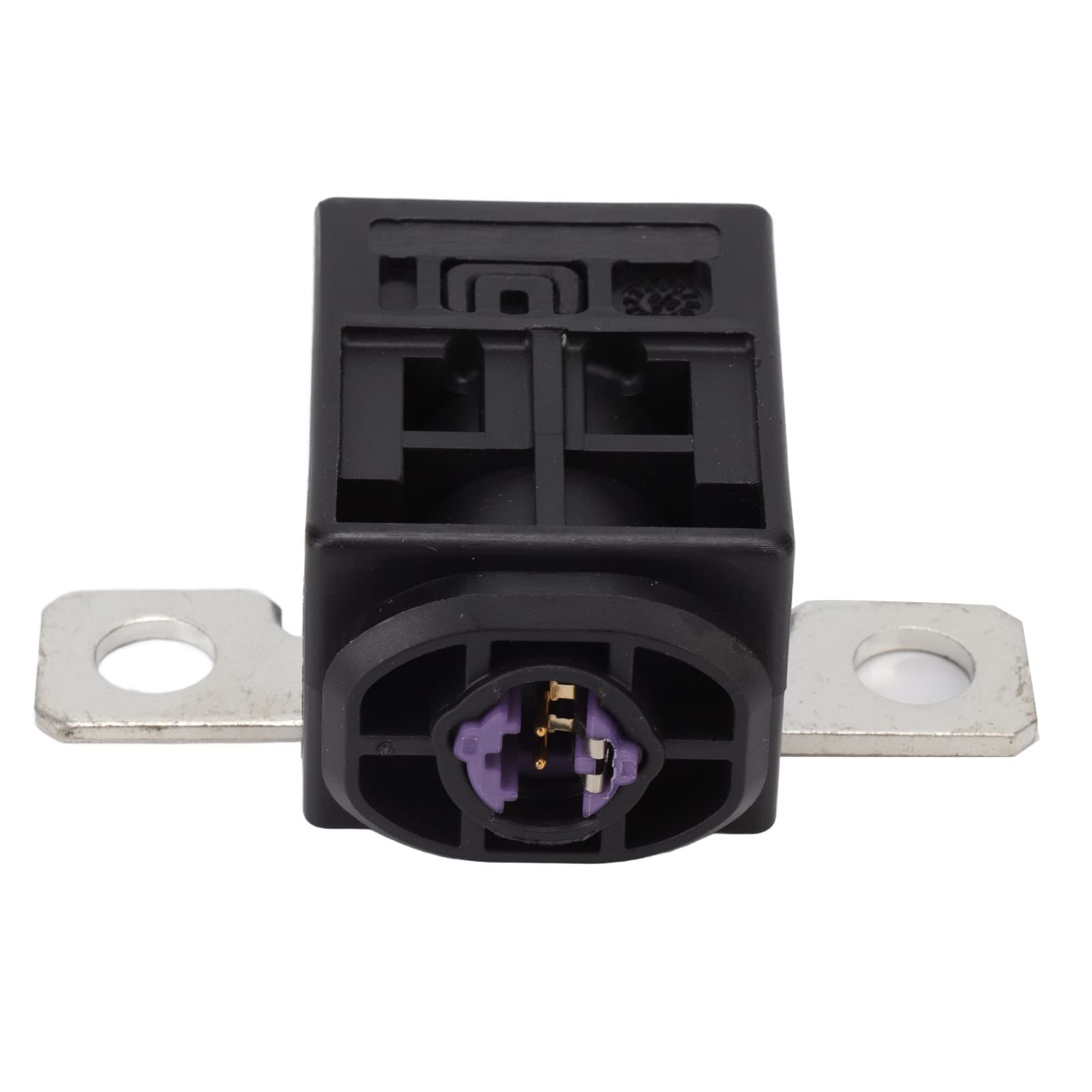 Protecteur de Surcharge de Batterie, Protecteur de Surcharge de Batterie Automatique 4F0915519 Remplacement de la Boîte à Fusibles de Déconnexion de la Batterie pour