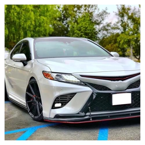 Phare antibrouillard pour Camry 2018-2020 solution contre le manque de visibilité