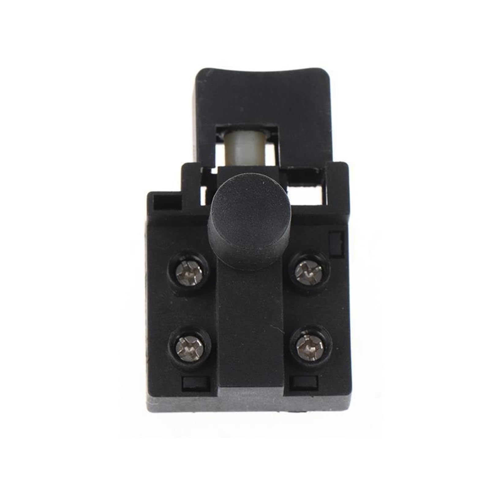Interrupteur de Rechange for tronçonneuse DPST, 1 pièce, for Outil électrique 5016 6018