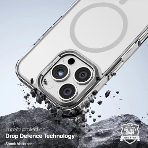 GRIPP Stellar Mag-Safe