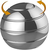 Vista 10 de Juguetes sensoriales para adultos, juguetes de escritorio cinéticos de 1.54 pulgadas, juguetes de recuerdos de fiesta para niños de 8 a 12 años