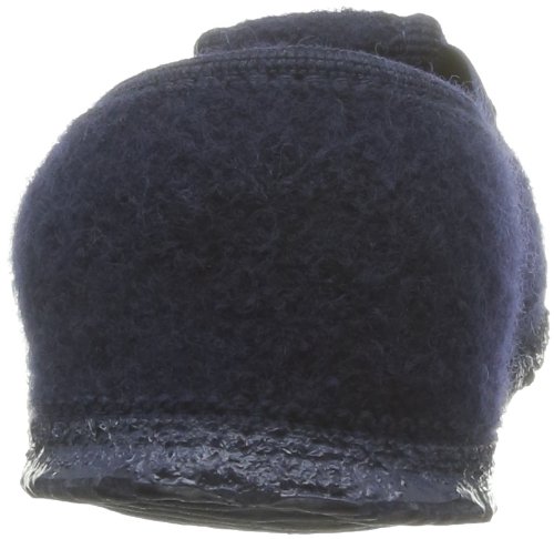 GIESSWEIN Unisex Kinder Türnberg Flache Hausschuhe - Image 4