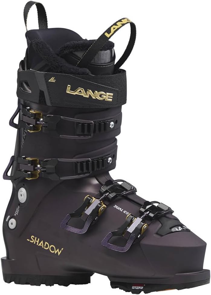 Lange Shadow 115 MV Ski Boots 2026 // Women's