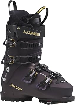 Lange Shadow 115 MV Ski Boots 2026 // Womens