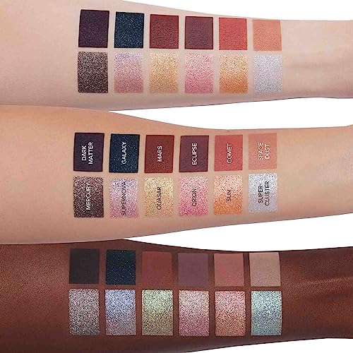 Image of Anastasia Beverly Hills - Cosmos Eyeshadow Palette