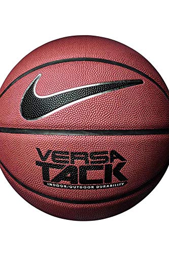 Nike Versa Tack 8p Basketball Mixte - Ne perdez plus jamais le contrôle