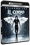Blu-Ray 4K Uhd Corvo (Il) (4K Ultra Hd+Blu-Ray)