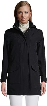 Lands end rain gear womens Clearance