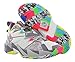 Nike Jordan Why Not Zer0.3 (gs) Big Kids Cd5804-100 Size 5.5