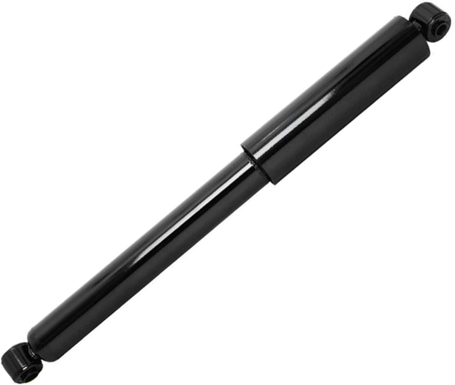 Maxfavor Rear Shock Absorbers Struts fit for Chevy Silverado 1500 & GMC Sierra 1500 2007 2008 2009 2010 2011 2012 2013 2014 2015 2016 2017 2018 2019 2020 2021 2022 2023,Rear Shocks Suspensions