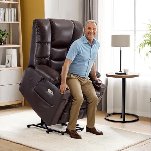 Luxury Adjustable Lounge Recliner