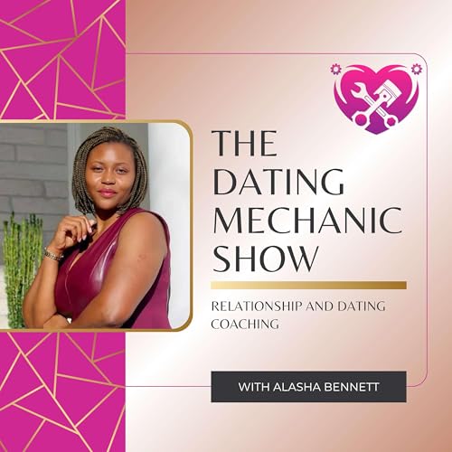 Couverture de Dating Mechanics